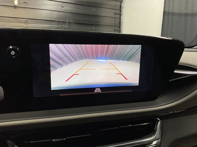 Used 2026 Buick Envista Avenir FWD image 18