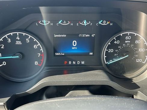 Used 2023 Ford F150 XLT image 19