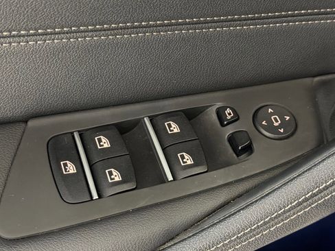 Used 2023 BMW 530i w/ Convenience Package RWD image 13