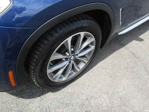 Used 2019 BMW X3 xDrive30i AWD/4WD image 29