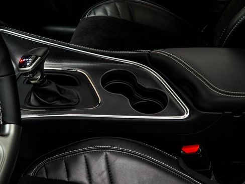 Used 2023 Dodge Challenger SRT Hellcat image 20