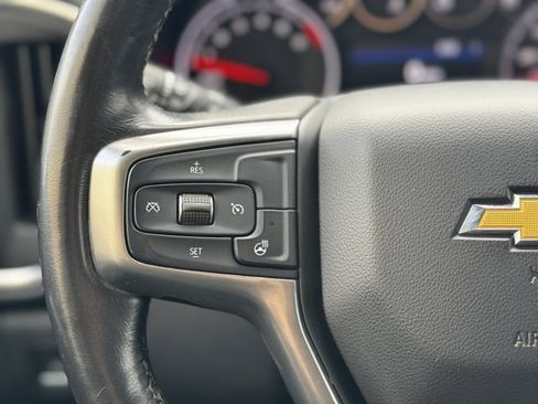 Used 2020 Chevrolet Silverado 1500 LT w/ All-Star Edition image 24