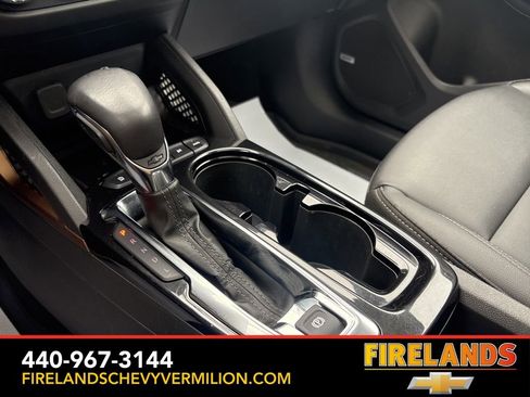 Certified 2023 Chevrolet TrailBlazer ACTIV w/ Sun and Liftgate Package image 26