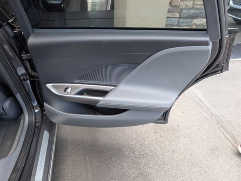 Used 2023 Lucid Air Pure RWD image 27