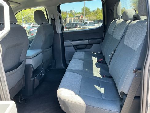 Used 2023 Ford F150 XLT RWD image 13