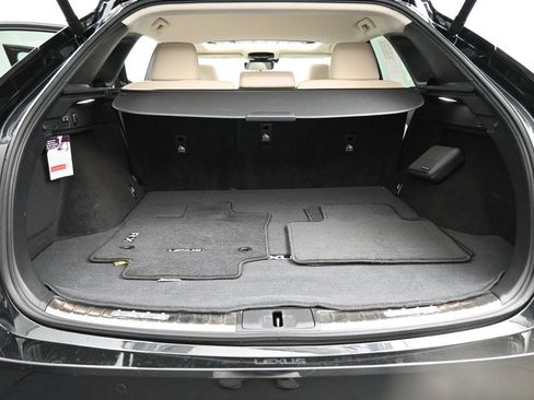 Used 2024 Lexus RX 350 Premium Plus w/ Convenience Package FWD image 19