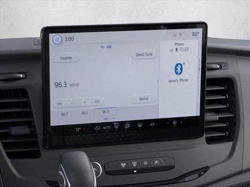 New 2026 Ford Transit 350 XL image 14