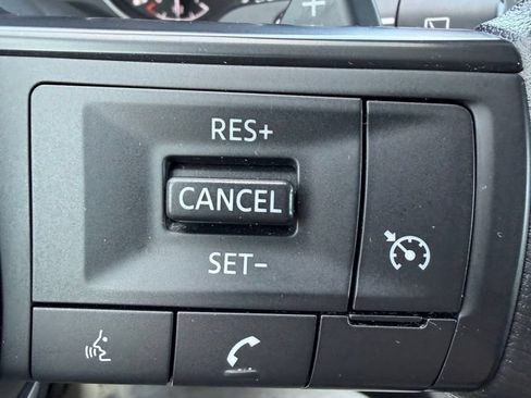 Used 2024 Nissan Rogue S AWD/4WD image 24