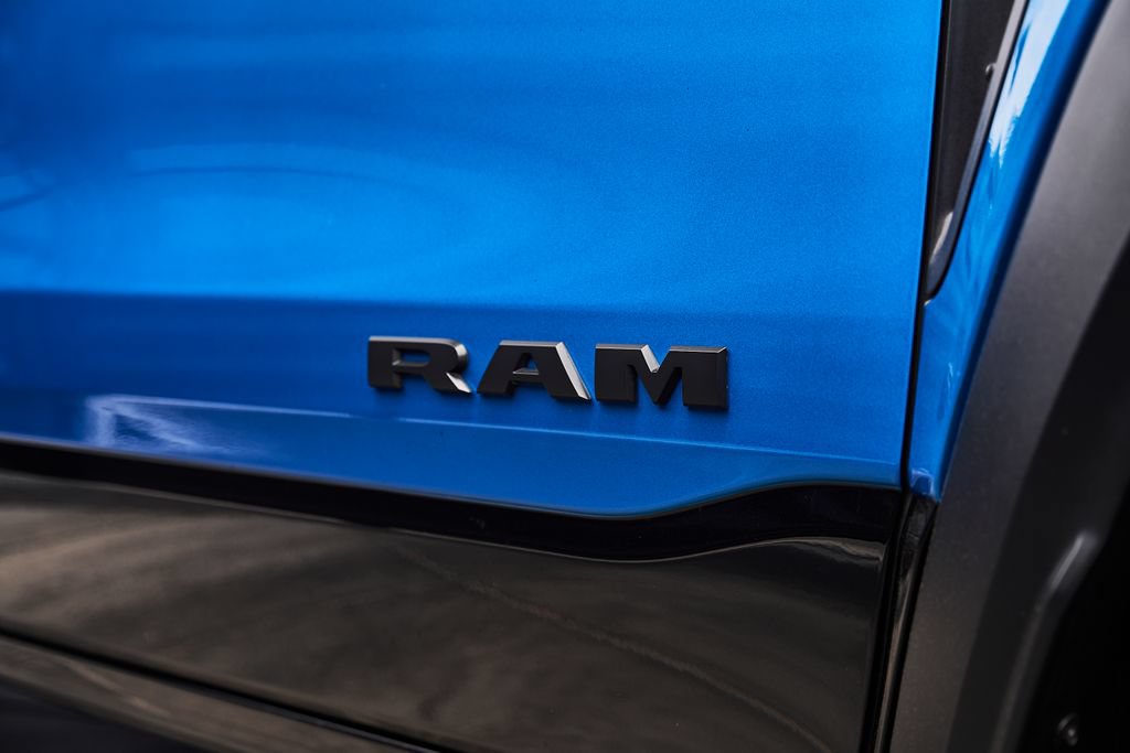 Used 2023 RAM 1500 TRX w/ TRX Level 2 Equipment Group AWD/4WD image 10