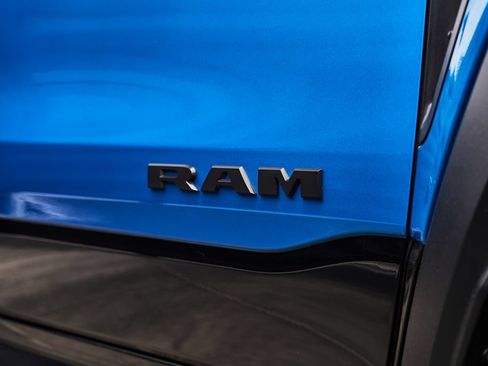 Used 2023 RAM 1500 TRX w/ TRX Level 2 Equipment Group AWD/4WD image 10
