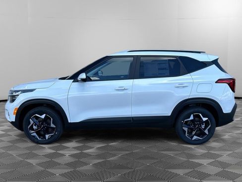 New 2026 Kia Seltos S AWD/4WD image 7