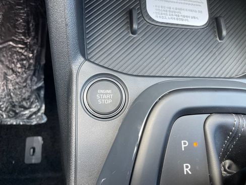 New 2026 Kia K4 EX FWD image 22