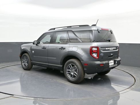New 2025 Ford Bronco Sport Big Bend image 5