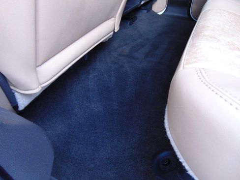 Used 2011 Ford F250 Lariat w/ Lariat Ultimate Pkg image 10