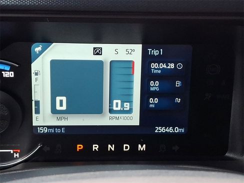 Certified 2022 Ford Bronco Outer Banks image 21