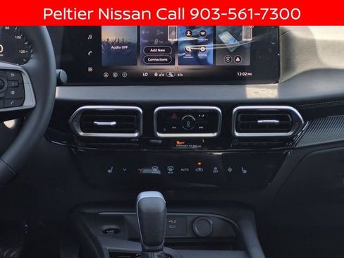 New 2026 Nissan Sentra SV w/ SV Convenience Package FWD image 13