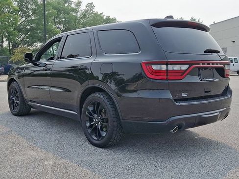 Used 2020 Dodge Durango R/T w/ Blacktop Package AWD/4WD image 7
