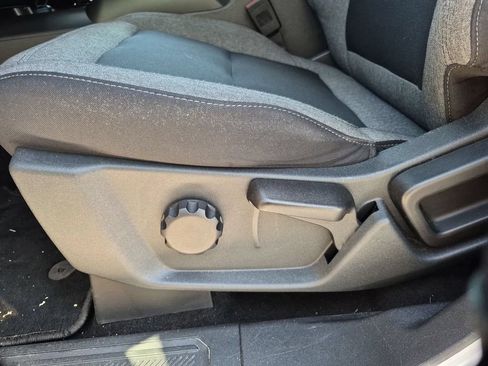 Used 2025 Ford Bronco Big Bend AWD/4WD image 14