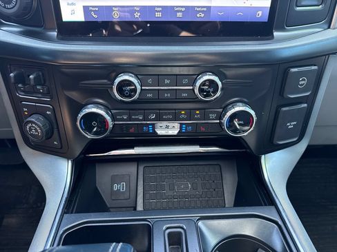 Used 2023 Ford F150 Limited AWD/4WD image 21
