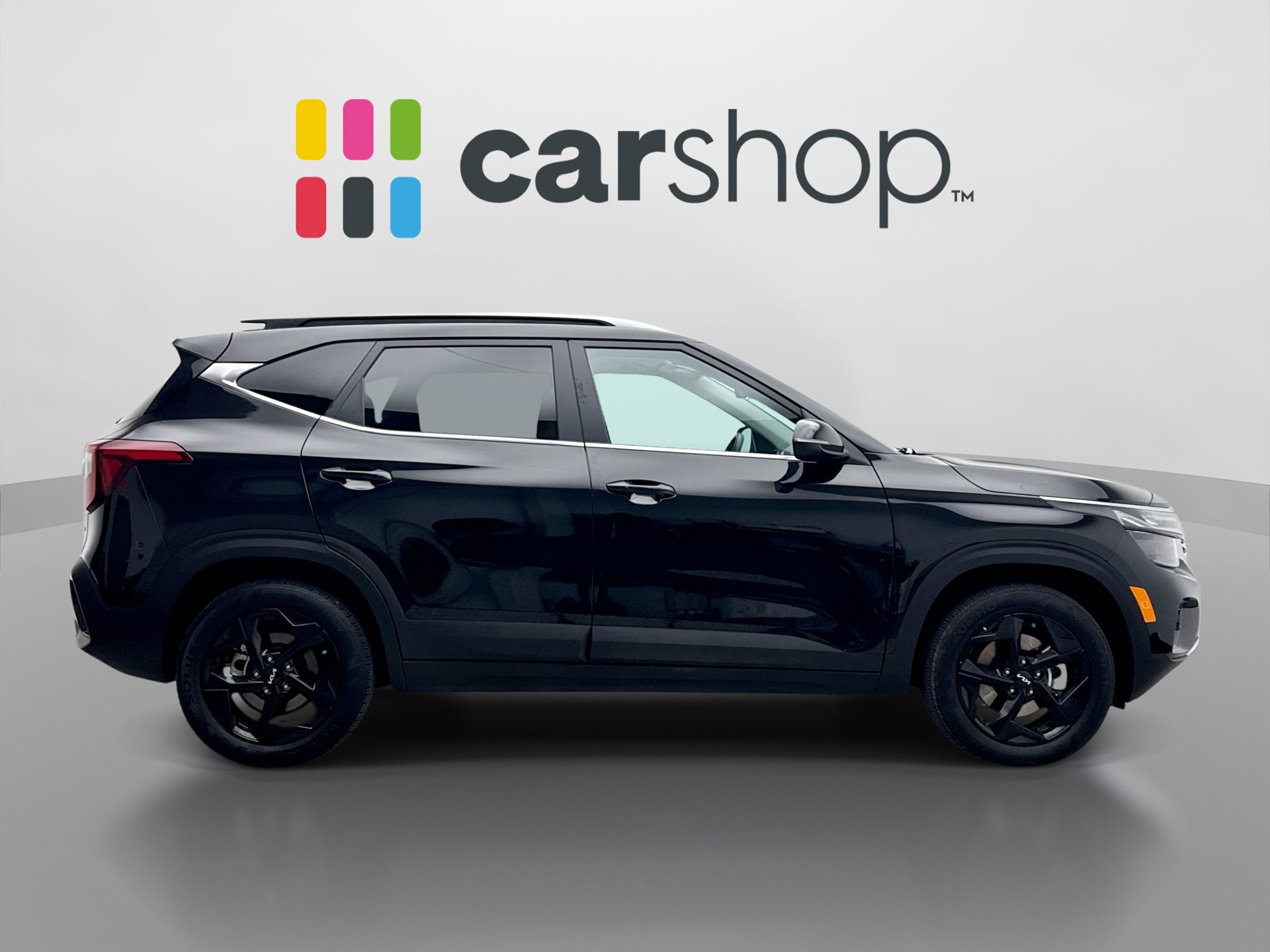 Used 2026 Kia Seltos EX w/ EX Sunroof Package AWD/4WD image 6