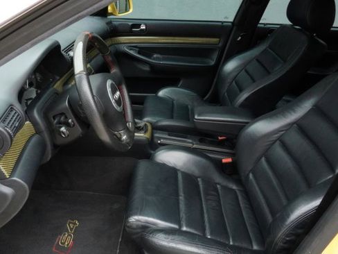 Used 2002 Audi S4 Avant AWD/4WD image 24