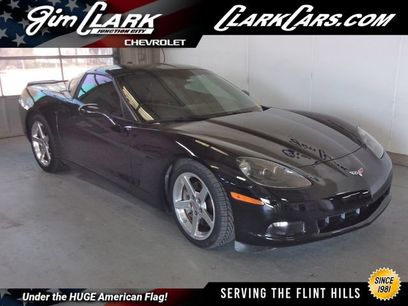 Used 2005 Chevrolet Corvette Coupe w/ Preferred Equipment Group