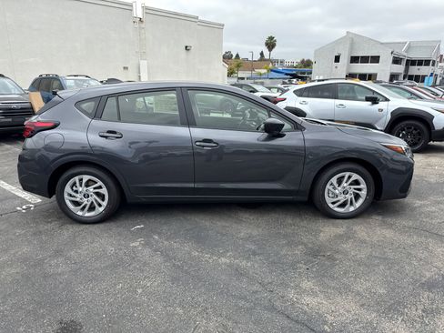 New 2025 Subaru Impreza 2.0i image 5