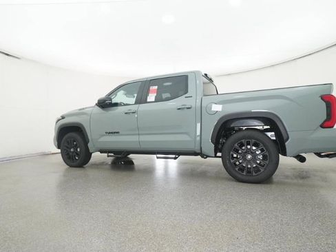 New 2026 Toyota Tundra Limited w/ Limited PVM Package AWD/4WD image 19