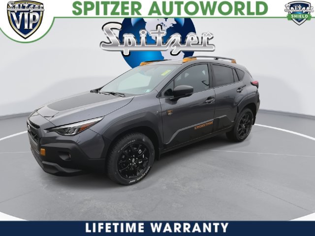 New 2026 Subaru Crosstrek 2.5i Wilderness AWD/4WD image 7