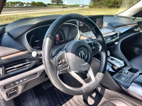 Used 2022 Acura MDX FWD w/ Technology Package image 15