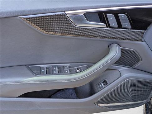 Used 2024 Audi S5 Prestige image 14