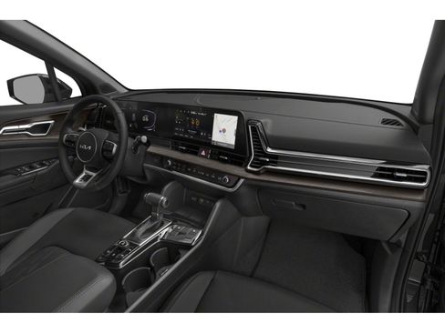 Used 2023 Kia Sportage X-Line AWD/4WD image 10