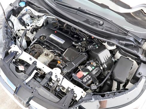 Used 2015 Honda CR-V Touring image 35