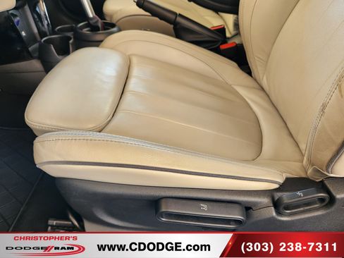 Used 2019 MINI Cooper S FWD image 17