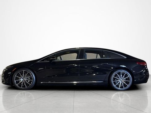New 2026 Mercedes-Benz EQS 450+ Sedan image 2