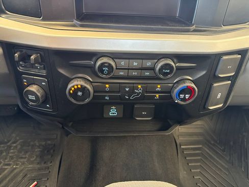 Used 2024 Ford F350 XL w/ STX Appearance Package AWD/4WD image 21
