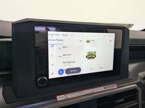 Used 2026 Toyota Tacoma SR5 image 15