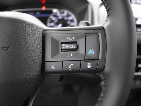 New 2026 Nissan Rogue SV image 26