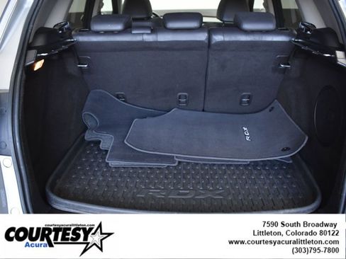 Used 2010 Acura RDX SH-AWD image 22