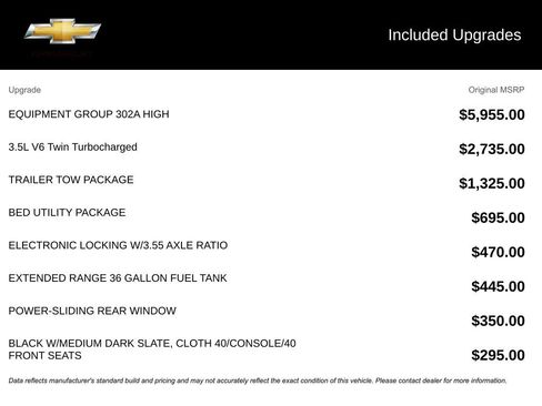 Used 2022 Ford F150 XLT w/ Equipment Group 302A High image 10