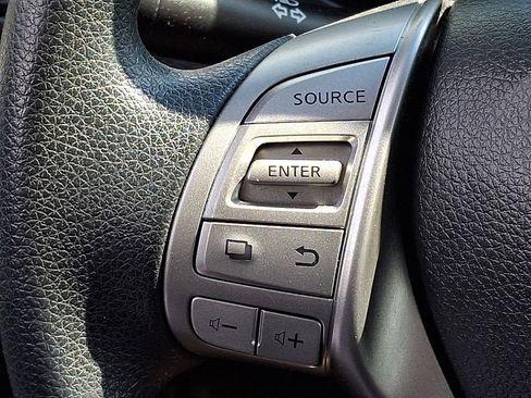 Used 2015 Nissan Altima 2.5 S w/ Sport Value Package FWD image 23