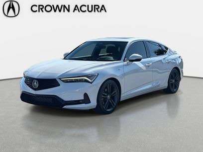 Used 2023 Acura Integra A-Spec