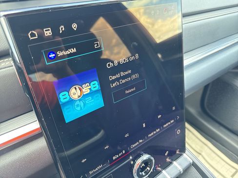 Used 2026 GMC Terrain Elevation FWD image 12