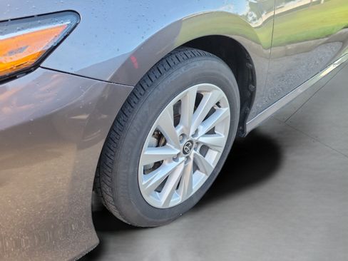 Used 2023 Toyota Camry LE FWD image 30