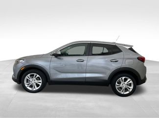 Used 2023 Buick Encore GX Preferred w/ Cold Weather Comfort Package FWD video 2