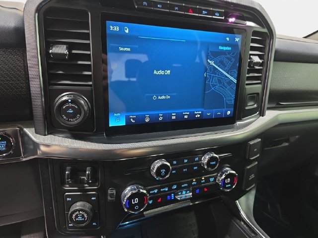 Used 2021 Ford F150 Raptor w/ Raptor 37 Performance Package AWD/4WD image 19
