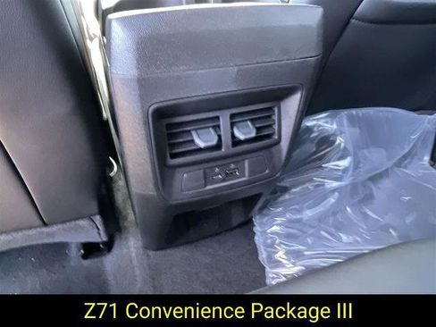 New 2026 Chevrolet Colorado Z71 w/ Technology Package image 19