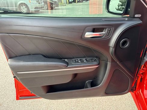 Used 2021 Dodge Charger Scat Pack RWD image 12
