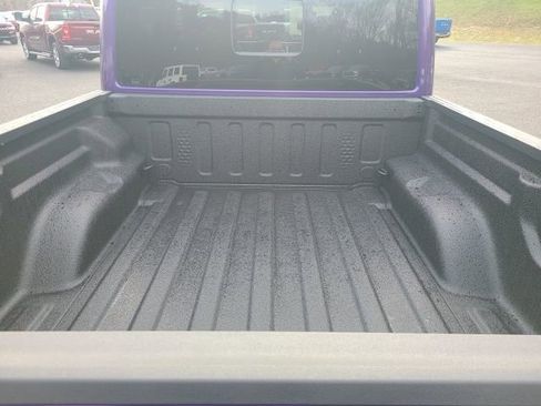 New 2026 Jeep Gladiator Sport AWD/4WD image 5