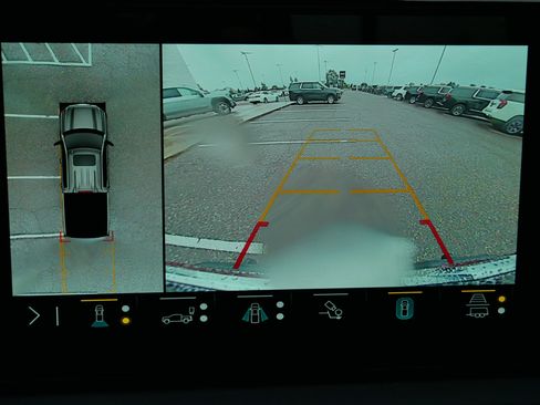 Used 2023 GMC Sierra 1500 AT4X w/ AT4X AEV Edition image 19